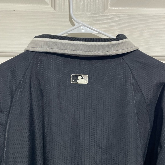 Chicago White Sox Vintage Majestic 90s Jacket Size XL - Picture 9 of 10